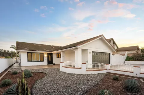 5965 Grewia St, San Diego, CA 92114