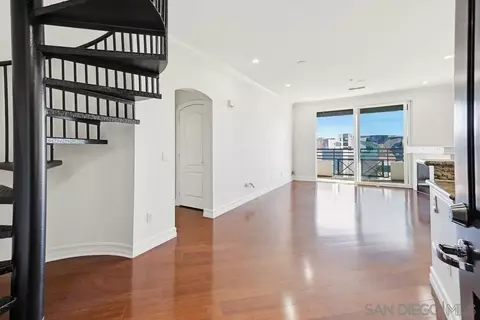 550 Park Blvd #2604, San Diego, CA 92101
