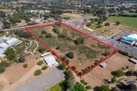 6 58 Acres On Cole Grade Rd #., Valley Center, CA 92082