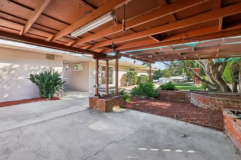 Exterior - 9070 Paradise Park Dr, Lakeside, CA 92040 photo 5 of 14