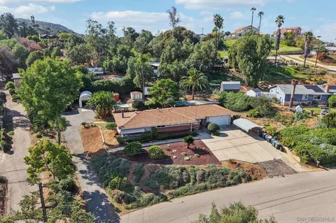 View/Area - 9070 Paradise Park Dr, Lakeside, CA 92040 photo 1 of 5