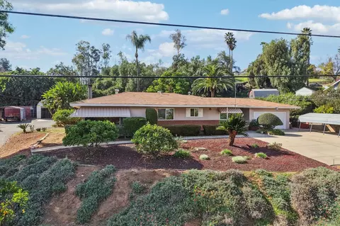 Exterior - 9070 Paradise Park Dr, Lakeside, CA 92040 photo 14 of 14