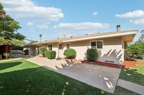 Exterior - 9070 Paradise Park Dr, Lakeside, CA 92040 photo 13 of 14