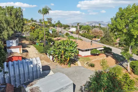 View/Area - 9070 Paradise Park Dr, Lakeside, CA 92040 photo 5 of 5