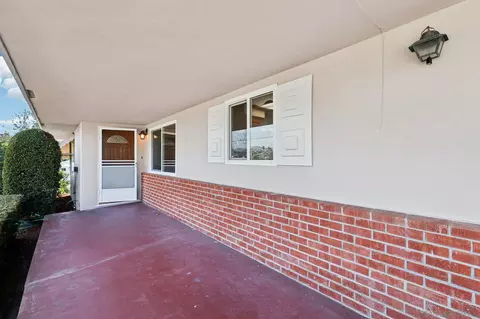 Exterior - 9070 Paradise Park Dr, Lakeside, CA 92040 photo 2 of 14