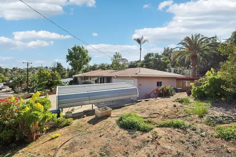 Exterior - 9070 Paradise Park Dr, Lakeside, CA 92040 photo 7 of 14