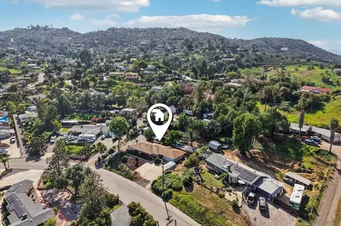 View/Area - 9070 Paradise Park Dr, Lakeside, CA 92040 photo 3 of 5