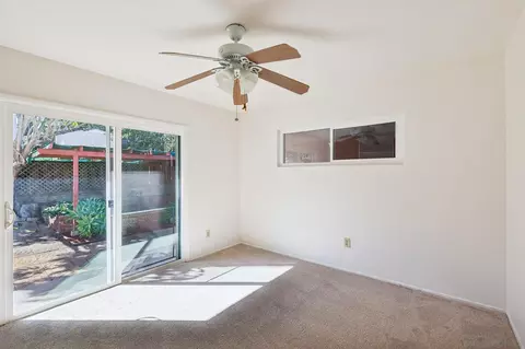Bedroom - 9070 Paradise Park Dr, Lakeside, CA 92040 photo 2 of 7