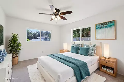 Bedroom - 9070 Paradise Park Dr, Lakeside, CA 92040 photo 7 of 7