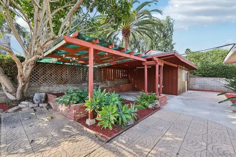 Exterior - 9070 Paradise Park Dr, Lakeside, CA 92040 photo 10 of 14