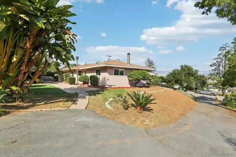 Exterior - 9070 Paradise Park Dr, Lakeside, CA 92040 photo 12 of 14