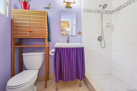 Bath - 6110 Amaya Dr, La Mesa, CA 91942 photo 1 of 2