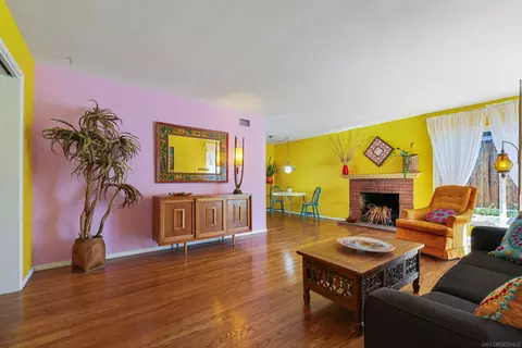 Living - 6110 Amaya Dr, La Mesa, CA 91942 photo 1 of 4