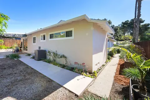 Exterior - 6110 Amaya Dr, La Mesa, CA 91942 photo 6 of 8