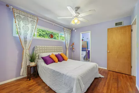 Bedroom - 6110 Amaya Dr, La Mesa, CA 91942 photo 4 of 4