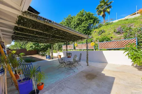Exterior - 6110 Amaya Dr, La Mesa, CA 91942 photo 4 of 8