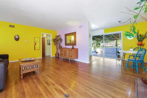 Living - 6110 Amaya Dr, La Mesa, CA 91942 photo 4 of 4