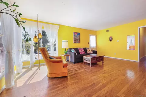 Living - 6110 Amaya Dr, La Mesa, CA 91942 photo 3 of 4