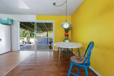 Dining - 6110 Amaya Dr, La Mesa, CA 91942 photo 1 of 1