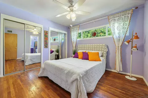 Bedroom - 6110 Amaya Dr, La Mesa, CA 91942 photo 1 of 4