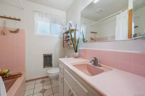 Bath - 6110 Amaya Dr, La Mesa, CA 91942 photo 2 of 2