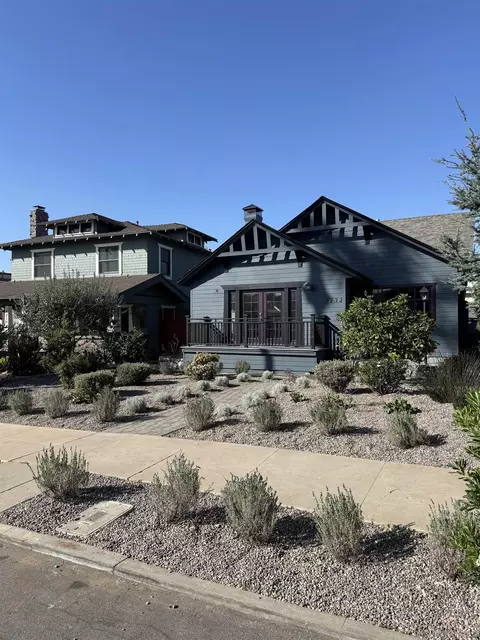 4232 Arden Way, San Diego, CA 92103