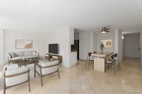 7811 Eads Ave #206, La Jolla, CA 92037