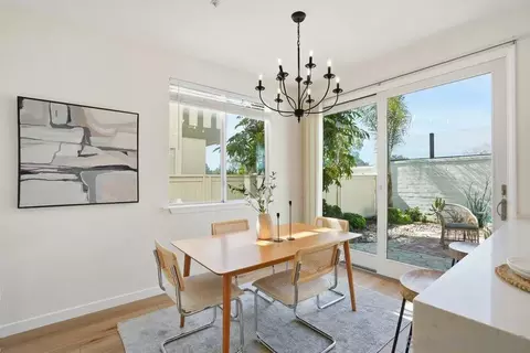 Dining - 370 Carmel Creeper Pl, Encinitas, CA 92024 photo 2 of 2