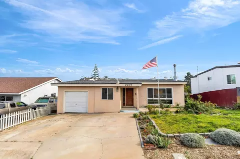 1527 Galveston St, San Diego, CA 92110