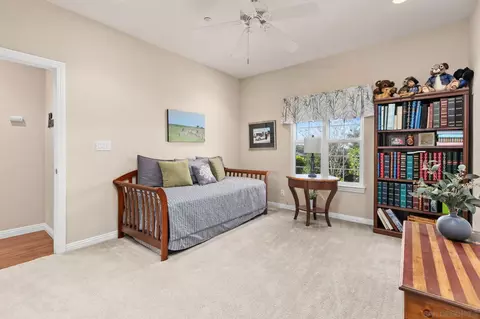 Bedroom - 28373 Cavalier Ct, Escondido, CA 92026 photo 4 of 4