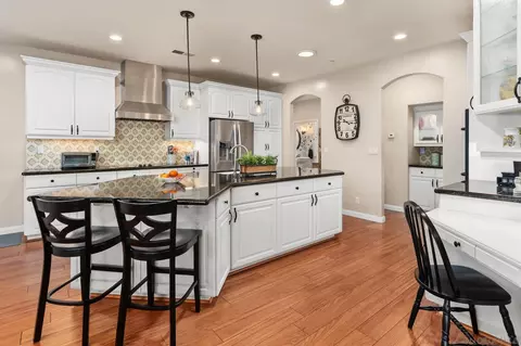 Kitchen - 28373 Cavalier Ct, Escondido, CA 92026 photo 2 of 4