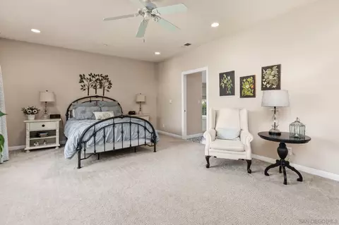 Bedroom - 28373 Cavalier Ct, Escondido, CA 92026 photo 1 of 4