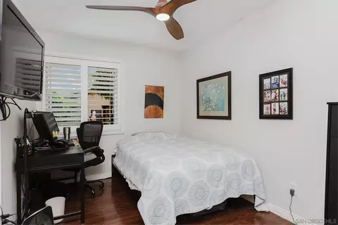 Bedroom - 10214 Michala Pl, Santee, CA 92071 photo 2 of 3