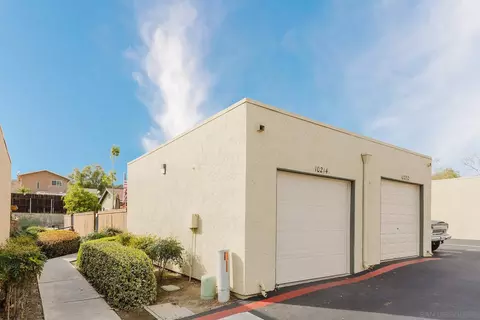 Exterior - 10214 Michala Pl, Santee, CA 92071 photo 5 of 7