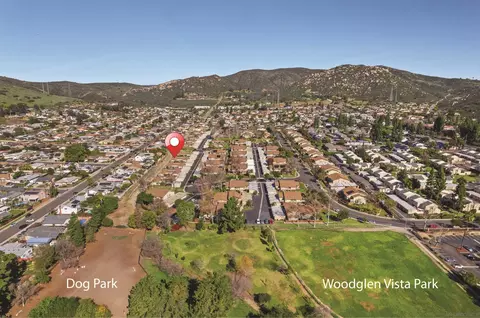View/Area - 10214 Michala Pl, Santee, CA 92071 photo 1 of 2