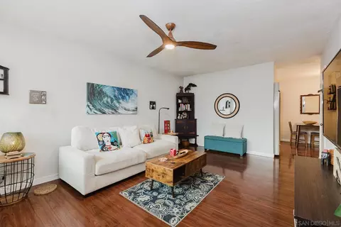 Living - 10214 Michala Pl, Santee, CA 92071 photo 4 of 5