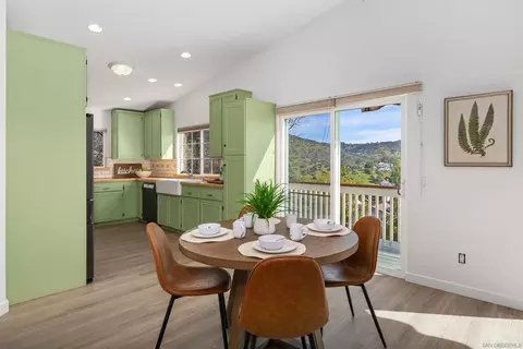 Dining - 9118 Sesi Ln, Lakeside, CA 92040 photo 6 of 9
