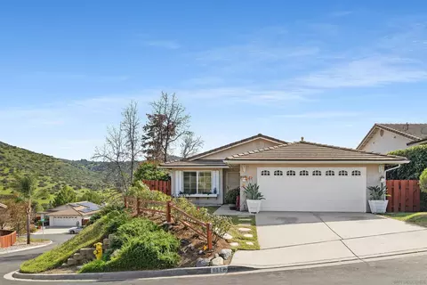 Exterior - 9118 Sesi Ln, Lakeside, CA 92040 photo 4 of 4