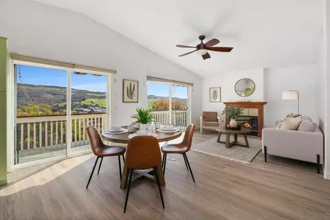 Dining - 9118 Sesi Ln, Lakeside, CA 92040 photo 5 of 9