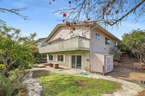 Exterior - 9118 Sesi Ln, Lakeside, CA 92040 photo 1 of 4