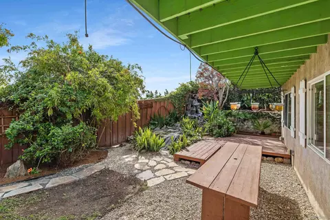 Exterior - 9118 Sesi Ln, Lakeside, CA 92040 photo 2 of 4