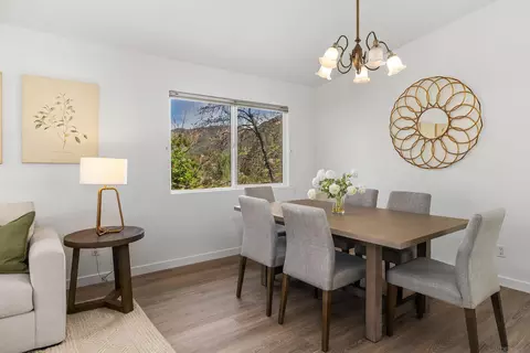 Dining - 9118 Sesi Ln, Lakeside, CA 92040 photo 2 of 9