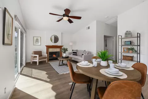 Dining - 9118 Sesi Ln, Lakeside, CA 92040 photo 9 of 9