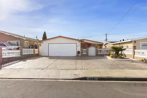 538 Paraiso Ave, Spring Valley, CA 91977