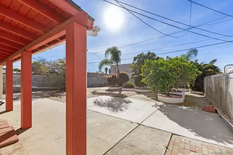 Exterior - 538 Paraiso Ave, Spring Valley, CA 91977 photo 2 of 2