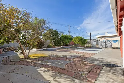 Exterior - 538 Paraiso Ave, Spring Valley, CA 91977 photo 1 of 2