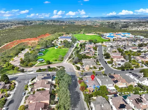 4809 Fairport Way, San Diego, CA 92130