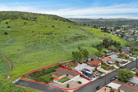 View/Area - 12545 Buckskin Trl, Poway, CA 92064 photo 4 of 8