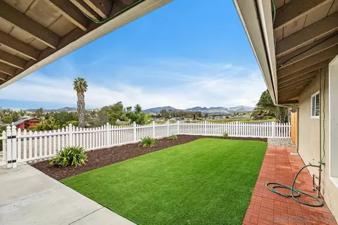 Exterior - 12545 Buckskin Trl, Poway, CA 92064 photo 4 of 7