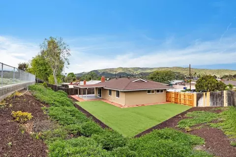 Exterior - 12545 Buckskin Trl, Poway, CA 92064 photo 7 of 7